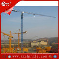 Tower Crane Parts, Self Erecting Tower Crane